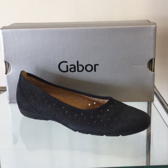 gabor flats
